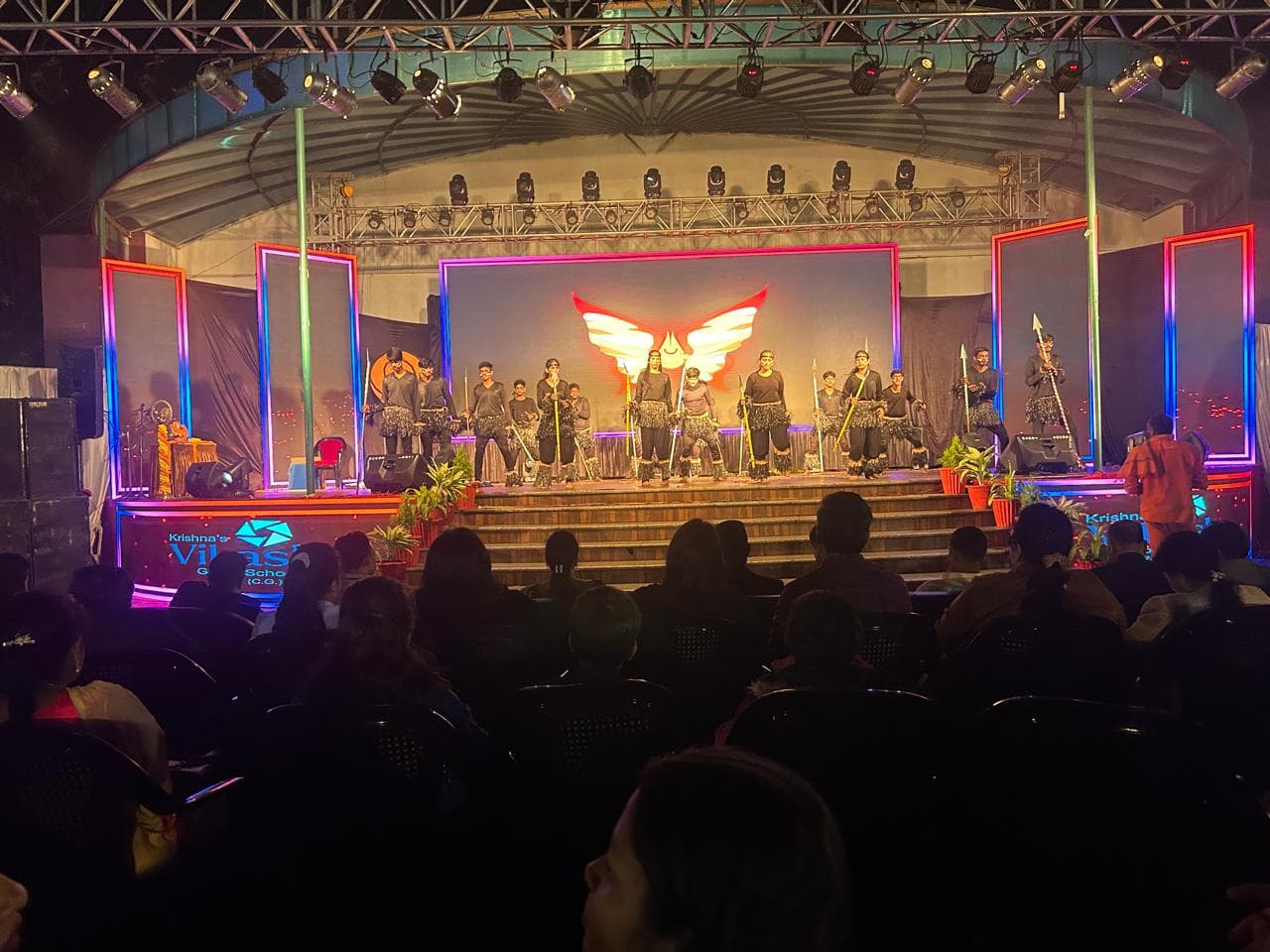 Rungta College of Engineering and Technology Raipur Events & Extra Curriculars photo 35